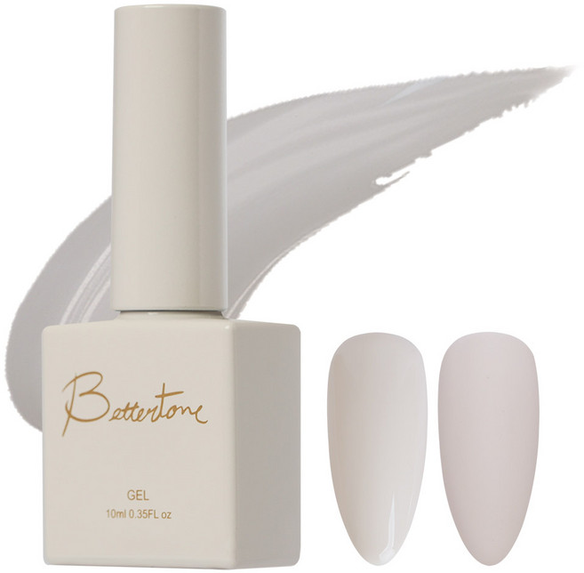 아이빛 베러톤 말랑말랑 스윗코코 젤네일 컬러젤, OS-06, 10ml, 1개