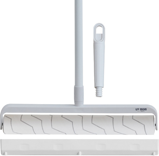 리브맘 스탠드형 싹쓸이 초대형 돌돌이 36cm 4종 세트, 1세트