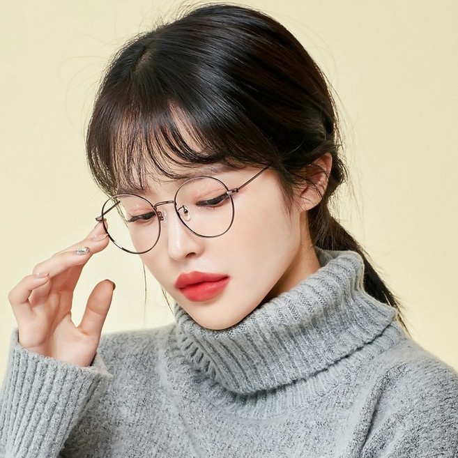 TheBrille 抗藍光鏡片眼鏡