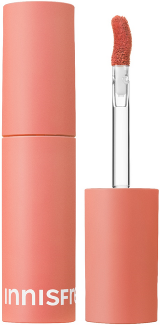 이니스프리 New 에어리매트 틴트, 8호 토스티 코랄, 1개