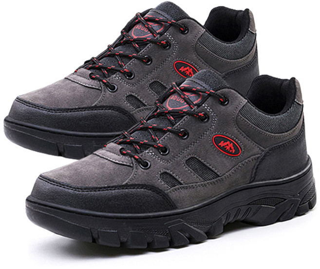 르블랑 방수 아웃도어 등산화 트레킹화 HP396