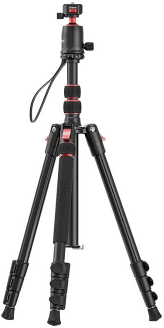 울란지 Claw 접이식 삼각대, TT31, 1개