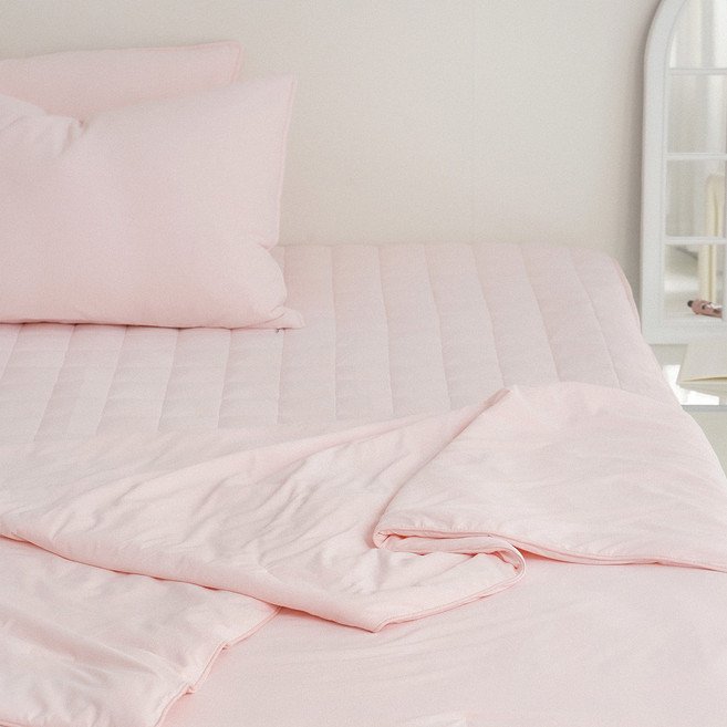 누비지오 베러쿨 아이스 몽글 시리즈 침구 세트