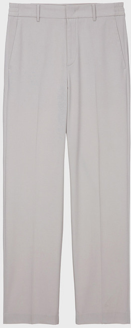 마인드브릿지 남성용 쿨 세미와이드 밴딩 슬랙스 MXPT3105