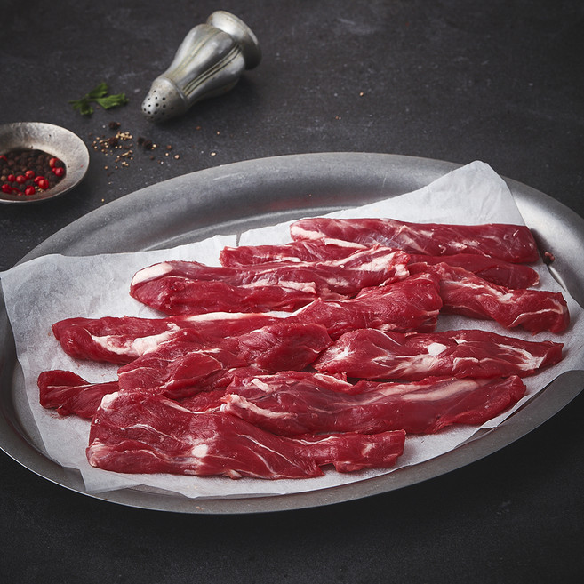 생생양생 양제비추리 구이용 (냉장), 1개, 400g