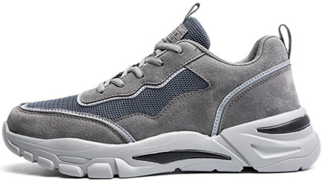 morning glory 男款 牽牛花 都會運動鞋