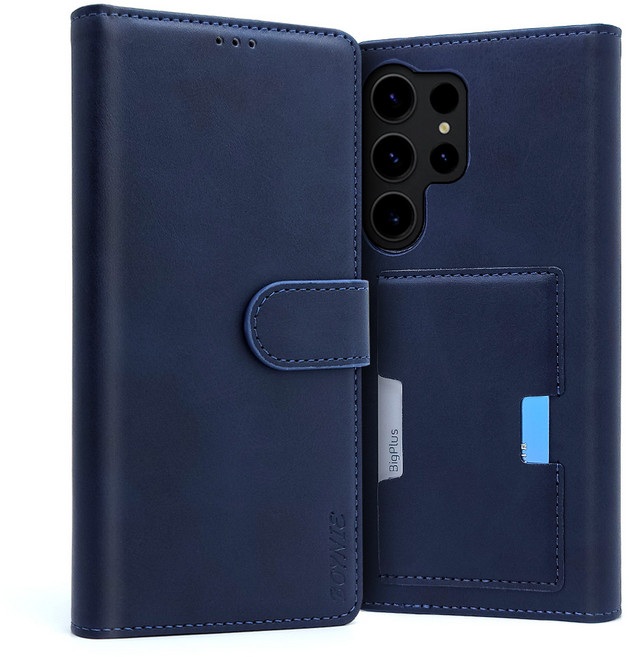 워너프 포켓 보이니 커버 다이어리 휴대폰 케이스