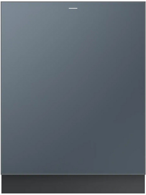 삼성전자 빌트인 Infinite AI 식기세척기 14인용, 쉬머차콜, DW99F79E1UHCS, 방문설치