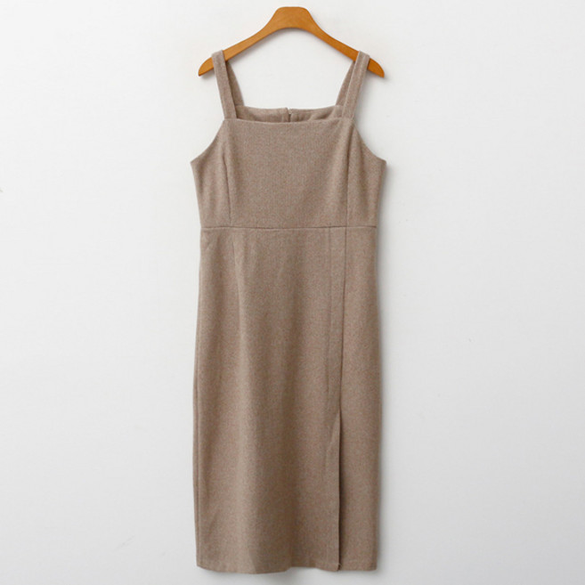 엔비룩 여성용 슬립 원피스