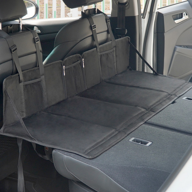 차박 평탄화보드 AP17 메인보드, 블랙, 1개