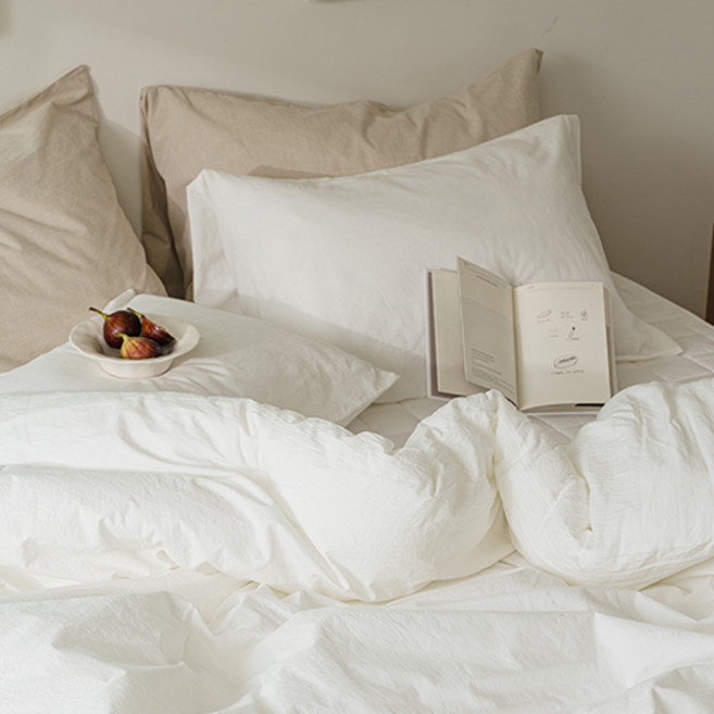 몽제 에어리워밍 자가발열 차렵이불