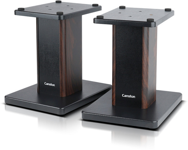캔스톤 스피커 스탠드 2개, ST-30, 혼합색상, 1세트