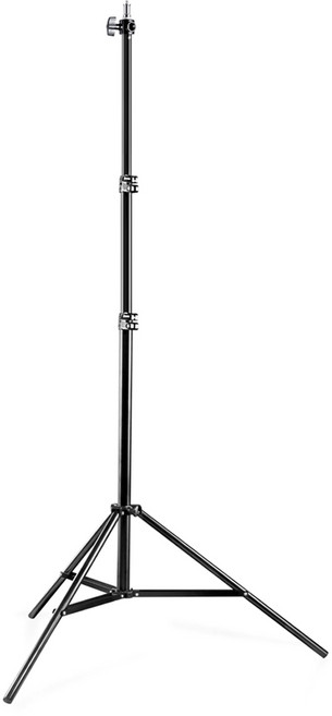 본젠 프로페셔널 조명 라이트 스탠드 삼각대 2500mm, 1개