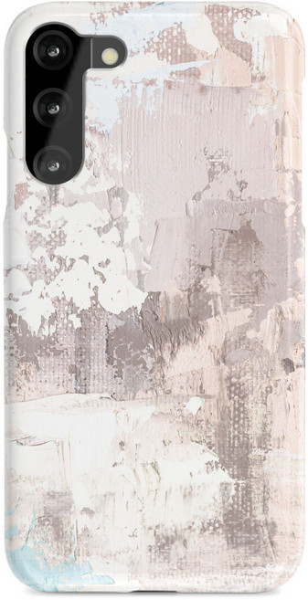 NUART 風景設計硬殼手機殼