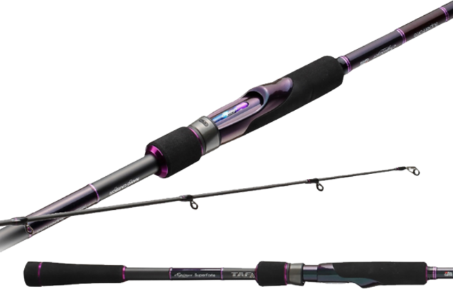 아부가르시아 에기시스 슈퍼 포르테EG 한치 낚시대 EGSF-802ML