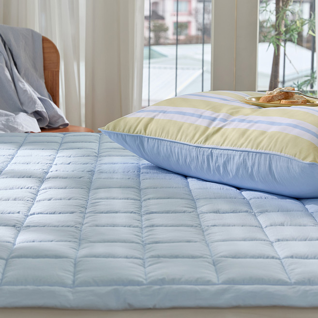 파르페by알레르망 모던센트 알러지케어 패드, 블루