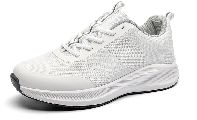 모닝글로리 프리미엄 발편한 경량 운동화