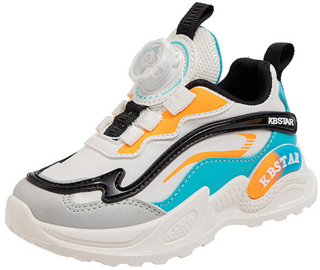 키즈트리 아동용 초등 학생 보아 다이얼 운동화 XZ-529