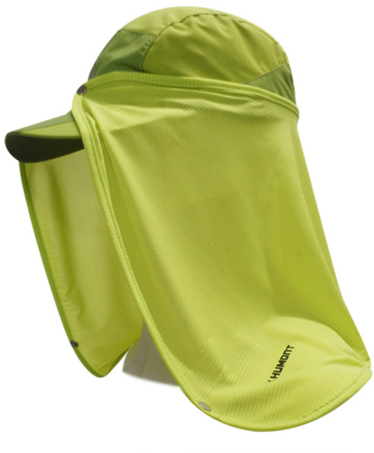 휴몬트 쿨선가드, 라임, 1개