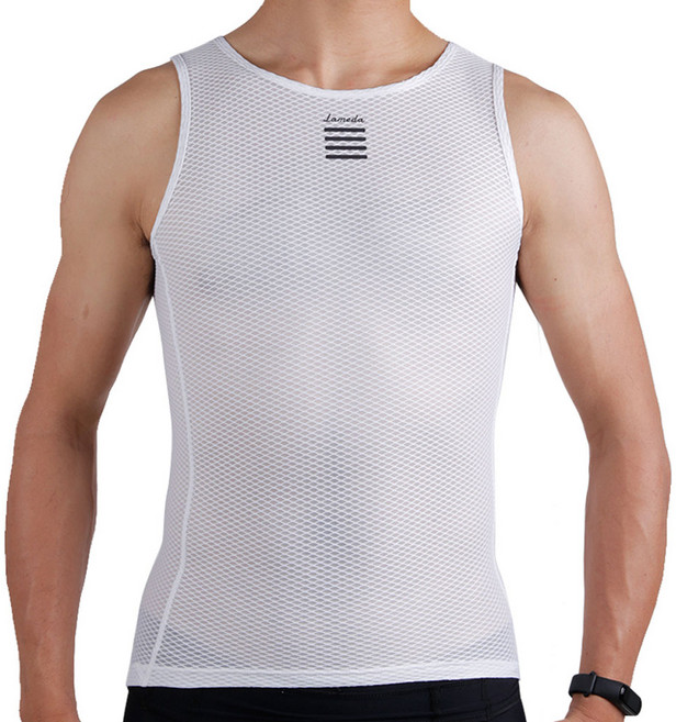 라메다 남성용 베이스레이어 스포츠 이너웨어 CM20616