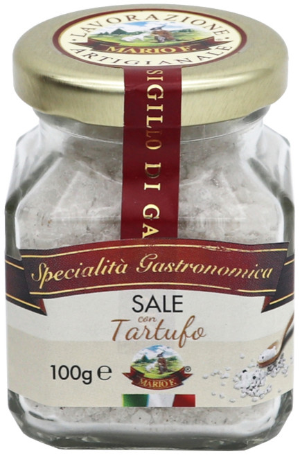 Fungo Tartufo 松露鹽, 100克, 1個
