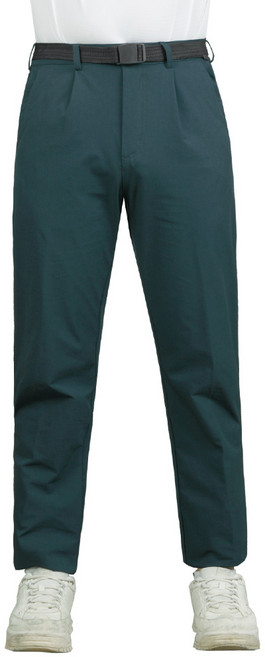 뉴이글 남성용 기모 스판 바지 DG-4554