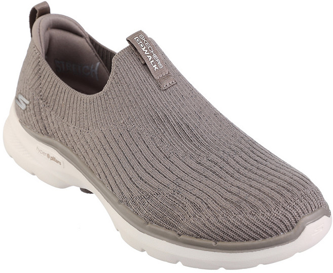 스케쳐스 여성용 운동화 고워크 6 SP0WW21Y022