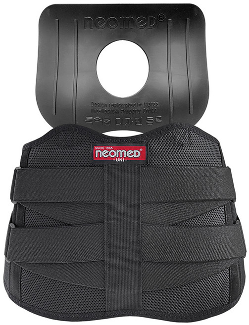 neomeD 醫療級高度支撐型護腰 JC-B-8100, 1個