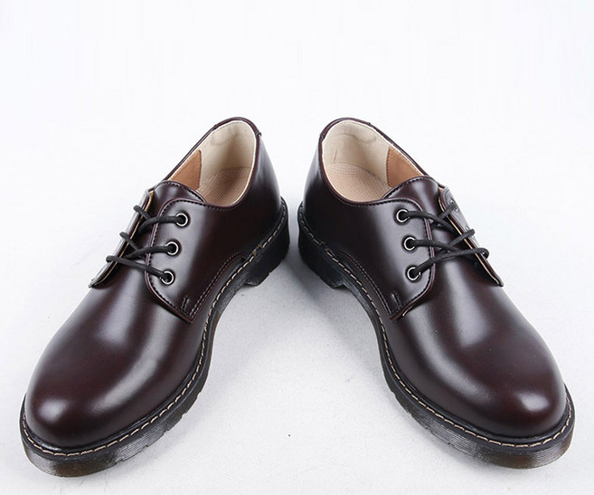 PUBLIC GARDEN 男士用 Mons&Vill Kevin 沿條鞋 VBC_0126