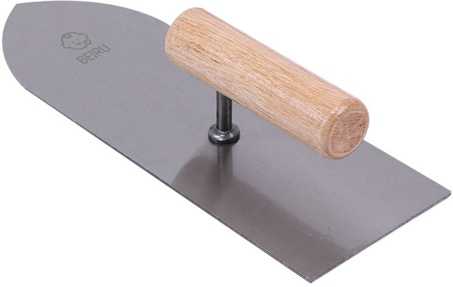 베이루 미장칼 흙손, 1개