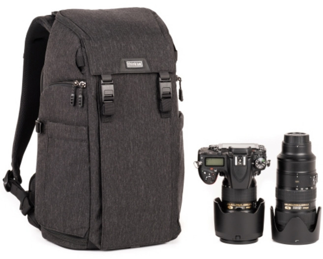 씽크탱크 어반 액세스 13 카메라 백팩 TT495, 혼합색상