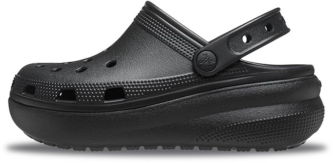 크록스키즈 아동용 클래식 큐티 클로그 207708