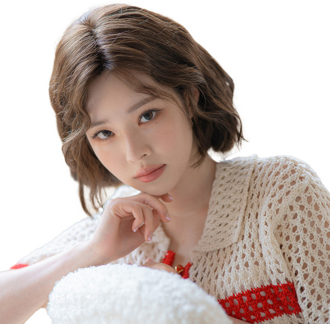 여성용 수제 레이스프론트 통 단발가발 코튼펌 형상기억인모 전체가발, 내츄럴모카브라운, 1개