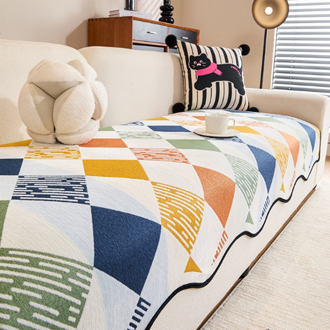 언헤브 캐주얼 소파패드