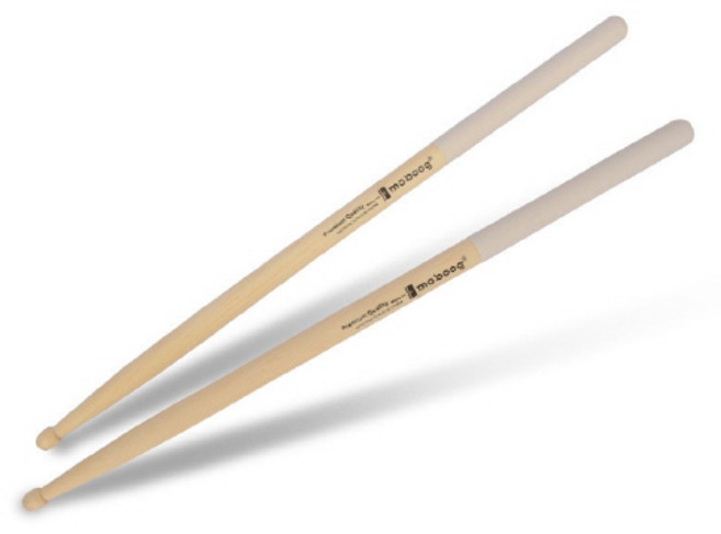 레츠고고 드럼스틱, 화이트, 1개