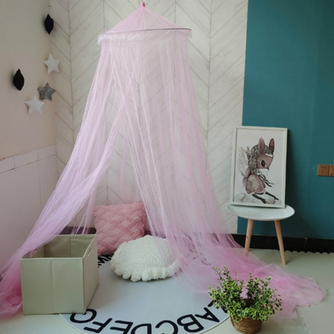 소니오 돔 천장 접이식 원형 모기장, TYPE 03