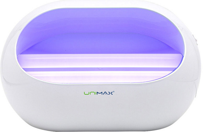 유니맥스 글루페이퍼 LED 유인 접착 포충기, UMB-LT2016W