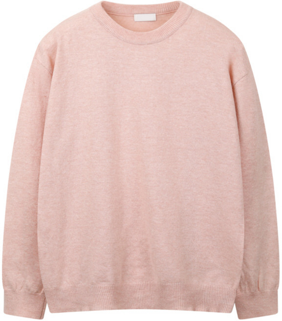 해리슨 남성용 벨라 라운드 니트 DTO2429