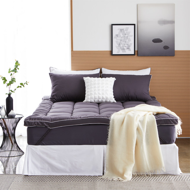 comet 水洗法蘭絨床墊