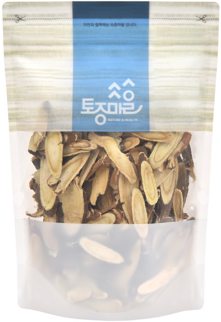 토종마을 감초, 250g, 1개