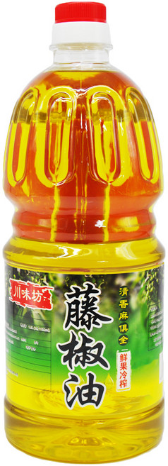 천미방 마조 산초기름, 1개, 1.5L