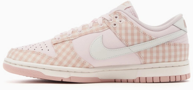 NIKE 耐吉 Dunk Low EWT女款低筒運動鞋 FB9881-600