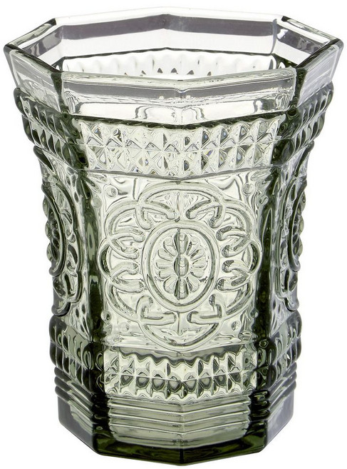 PREMIER HOUSEWARES Baroque 玻璃杯 175ml, 透明色, 1個