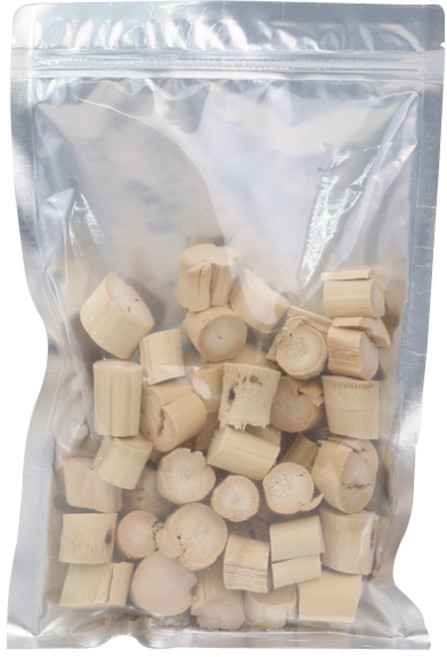 이갈이 사탕수수 200g, 1개