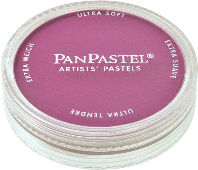 팬파스텔 MAGENTA SHADE 9ml, 1색, 1개