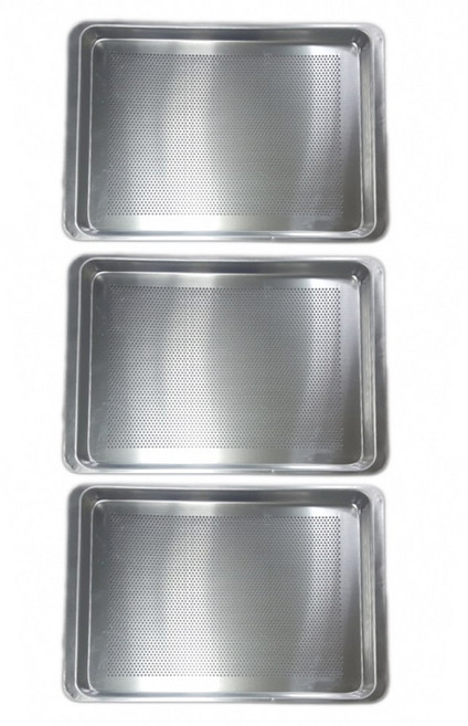 스메그 지에라 오븐 타공판, 3개