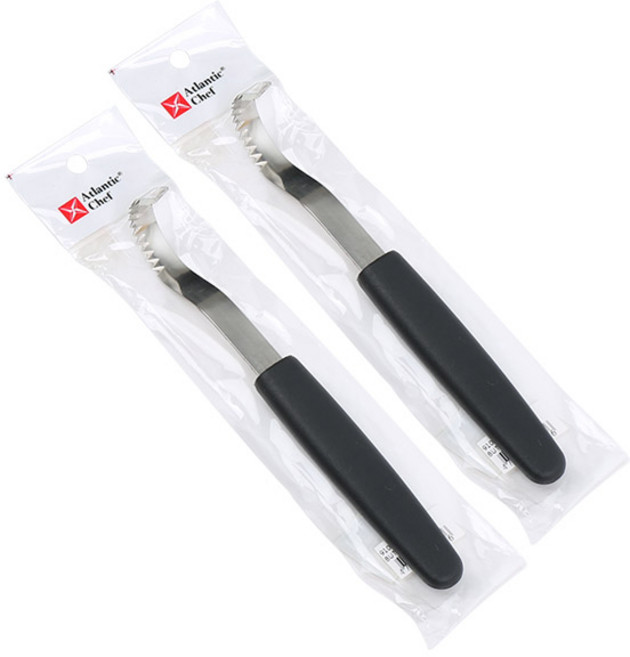 아틀란틱쉐프 버터 커터기 9100G11, 2개