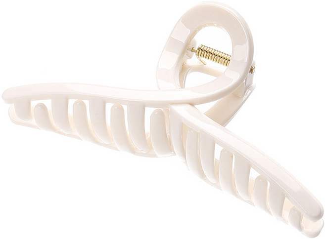 수스다 꼬임 파스텔 집게핀