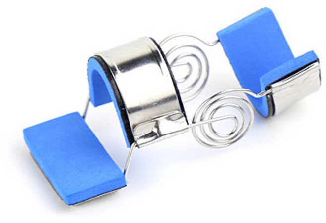 리치덕 손가락보호대, 1개