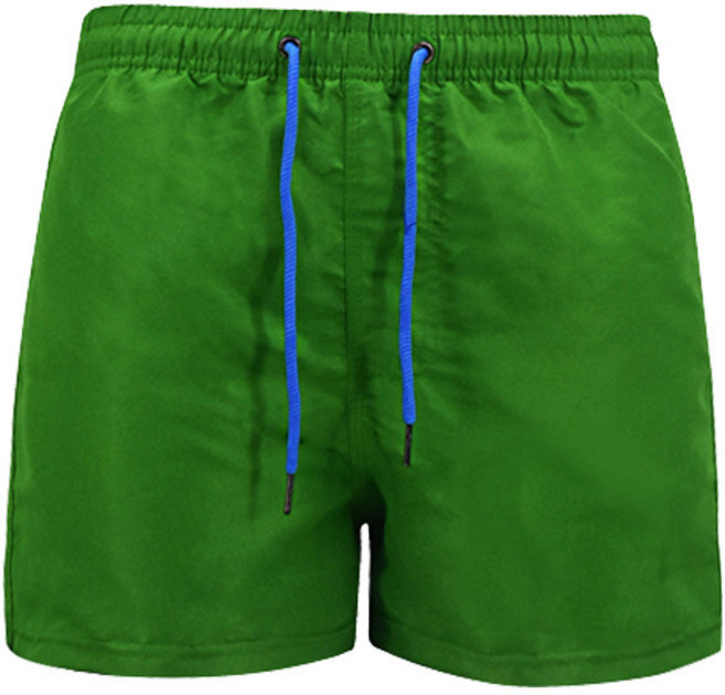 포블럭스 남성용 스포츠 트랙 런닝 피트니스 비치 반바지 FBLS00504